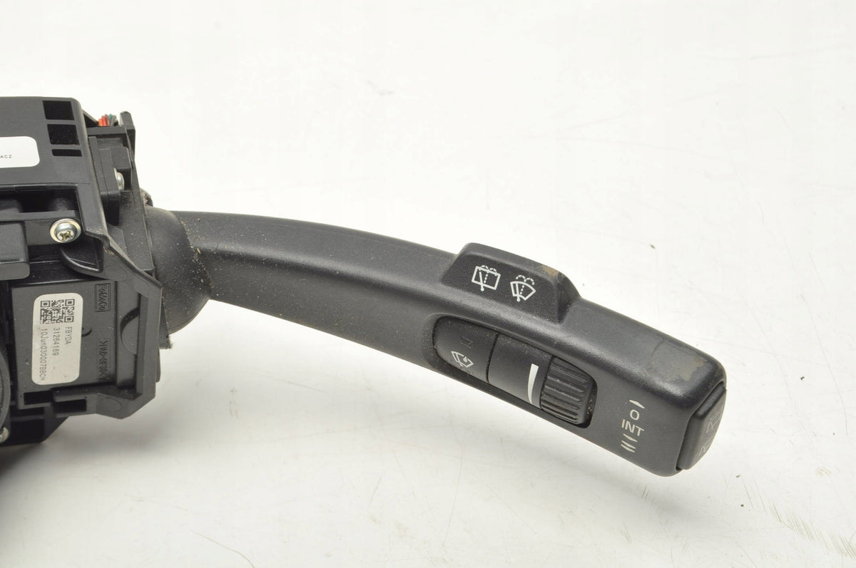 VOLVO XC60 I COMBINATION SWITCH STEERING COLUMN SWITCH 31313811 31343218