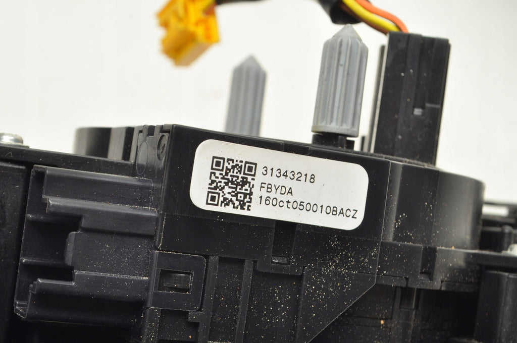 VOLVO XC60 I COMBINATION SWITCH STEERING COLUMN SWITCH 31313811 31343218