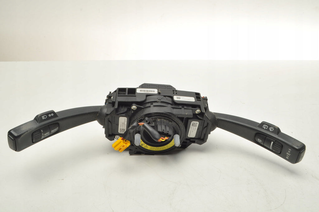 VOLVO XC60 I COMBINATION SWITCH STEERING COLUMN SWITCH 31313811 31343218