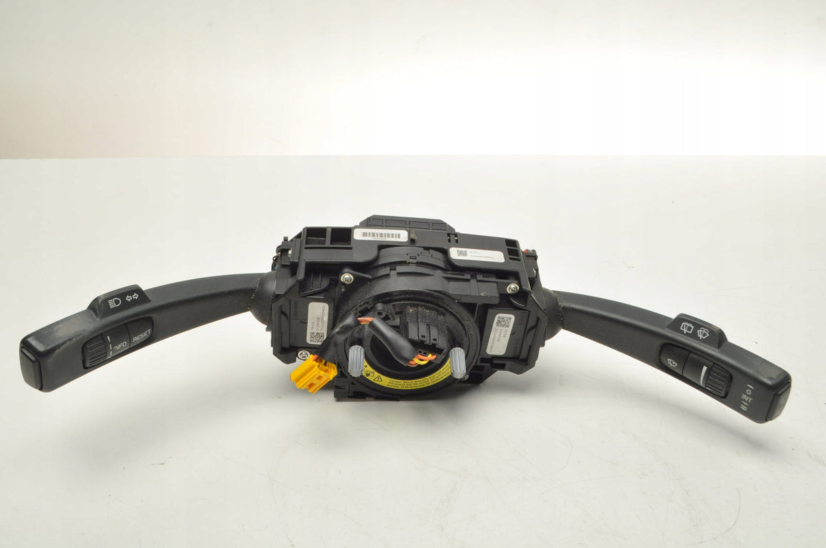 VOLVO XC60 I COMBINATION SWITCH STEERING COLUMN SWITCH 31313811 31343218