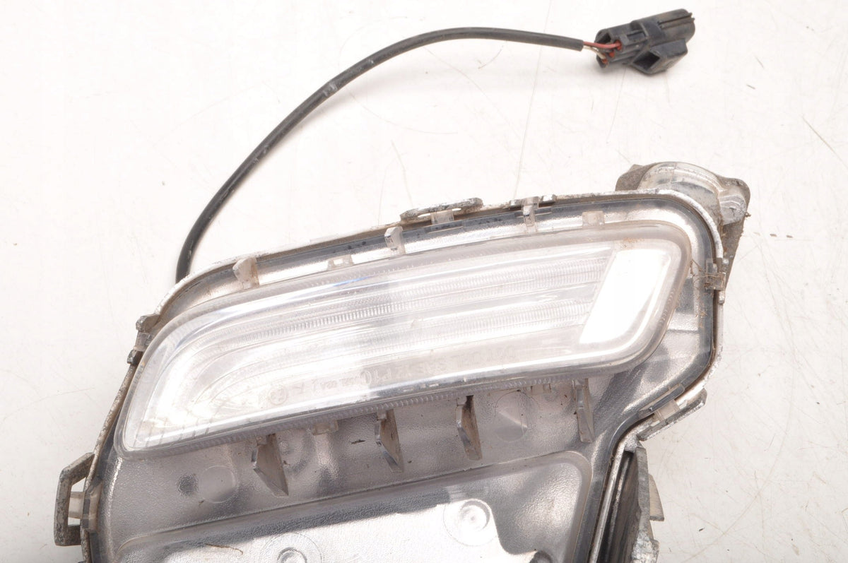 VOLVO XC60 I LIFT DAYTIME RUNNING LAMP RIGHT 31420237