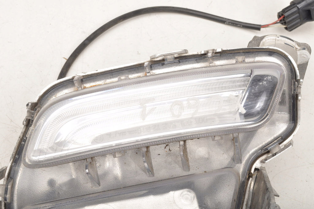 VOLVO XC60 I LIFT DAYTIME RUNNING LAMP RIGHT 31420237
