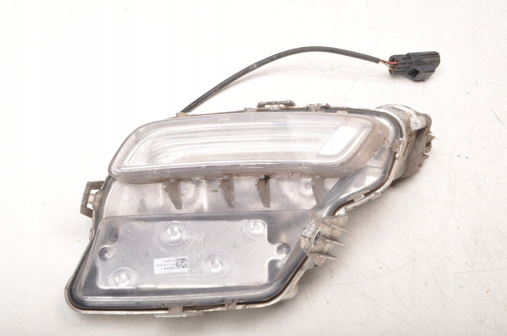 VOLVO XC60 I LIFT DAYTIME RUNNING LAMP RIGHT 31420237