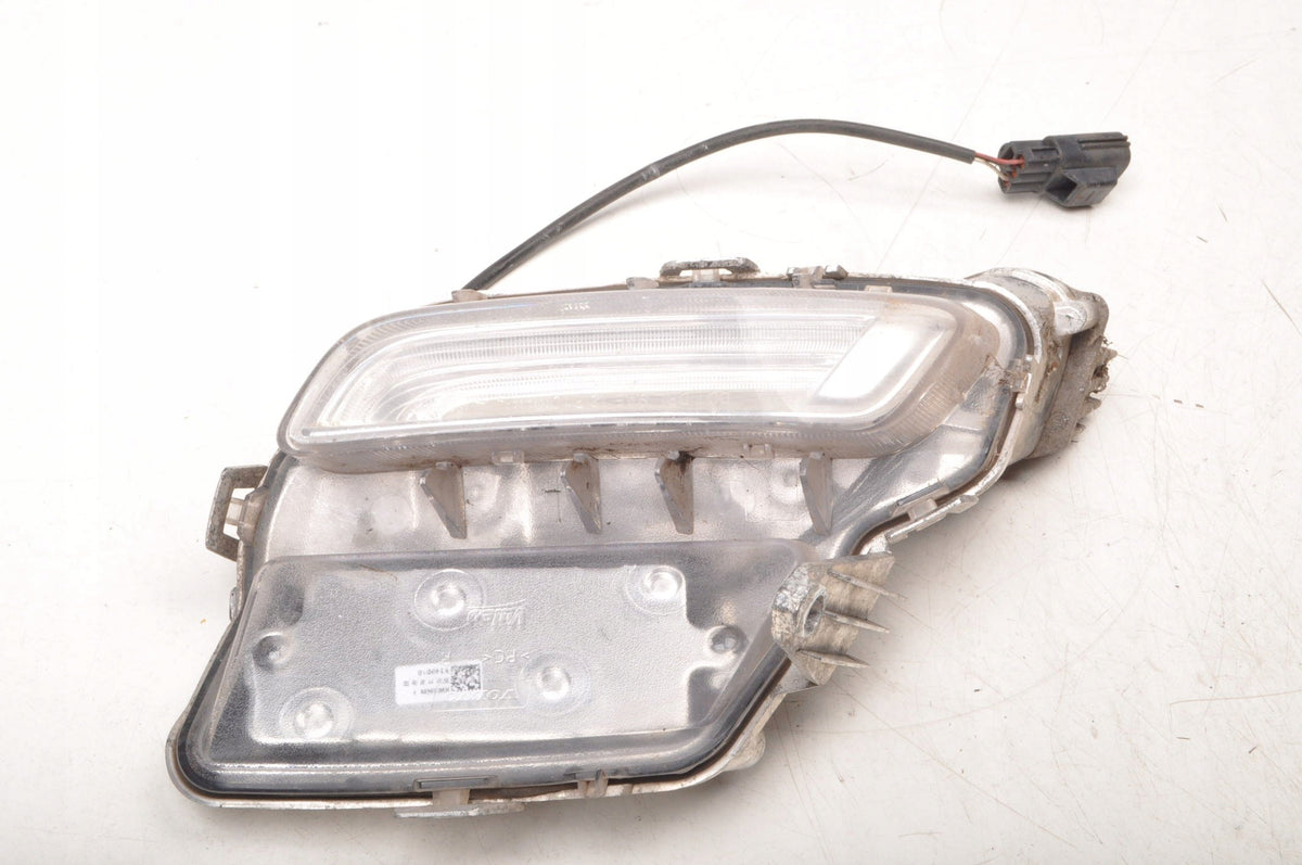 VOLVO XC60 I LIFT DAYTIME RUNNING LAMP RIGHT 31420237