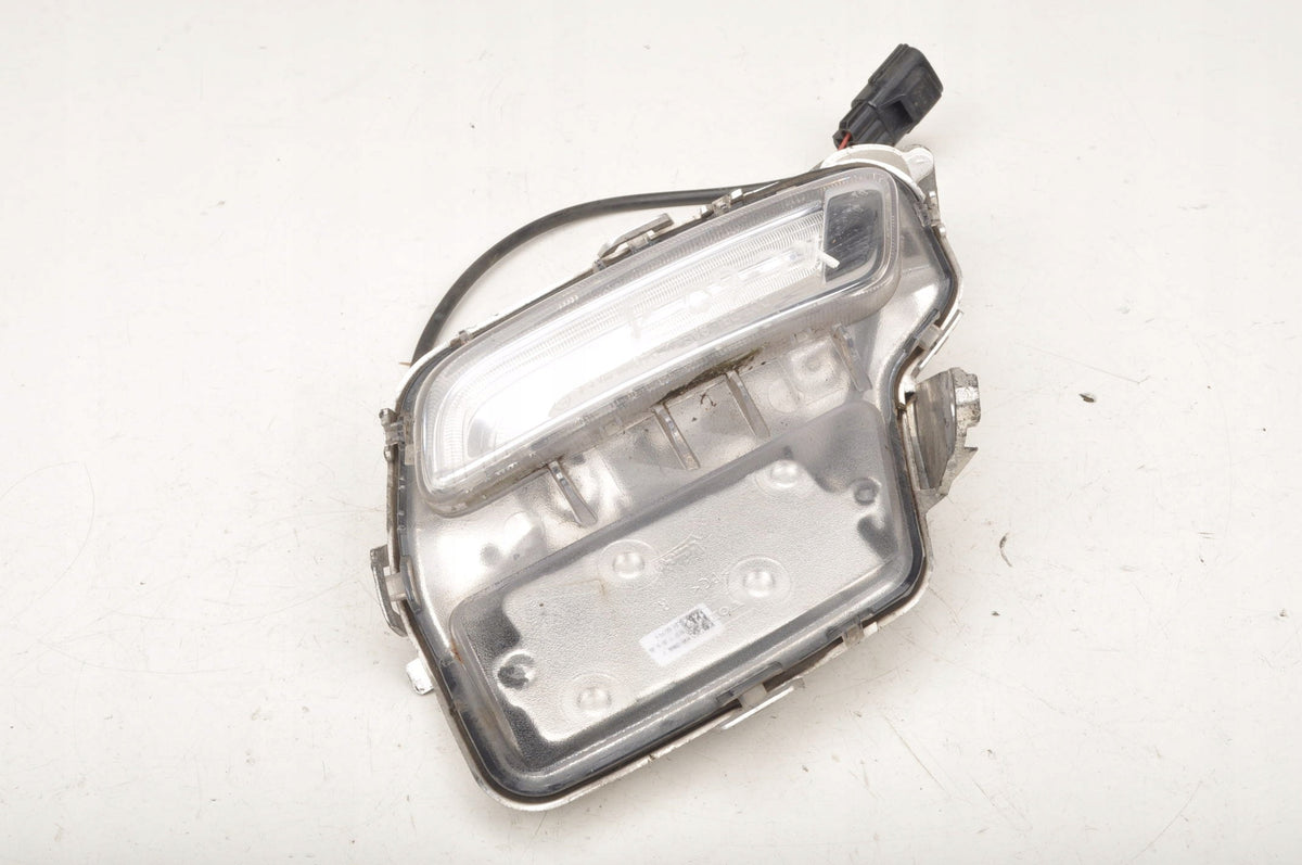 VOLVO XC60 I LIFT DAYTIME RUNNING LAMP RIGHT 31420237