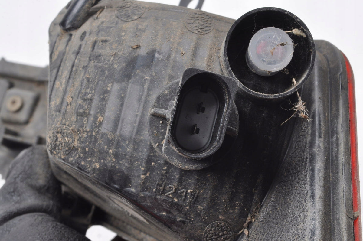VOLVO XC60 I Rear fog lamp LEFT REAR