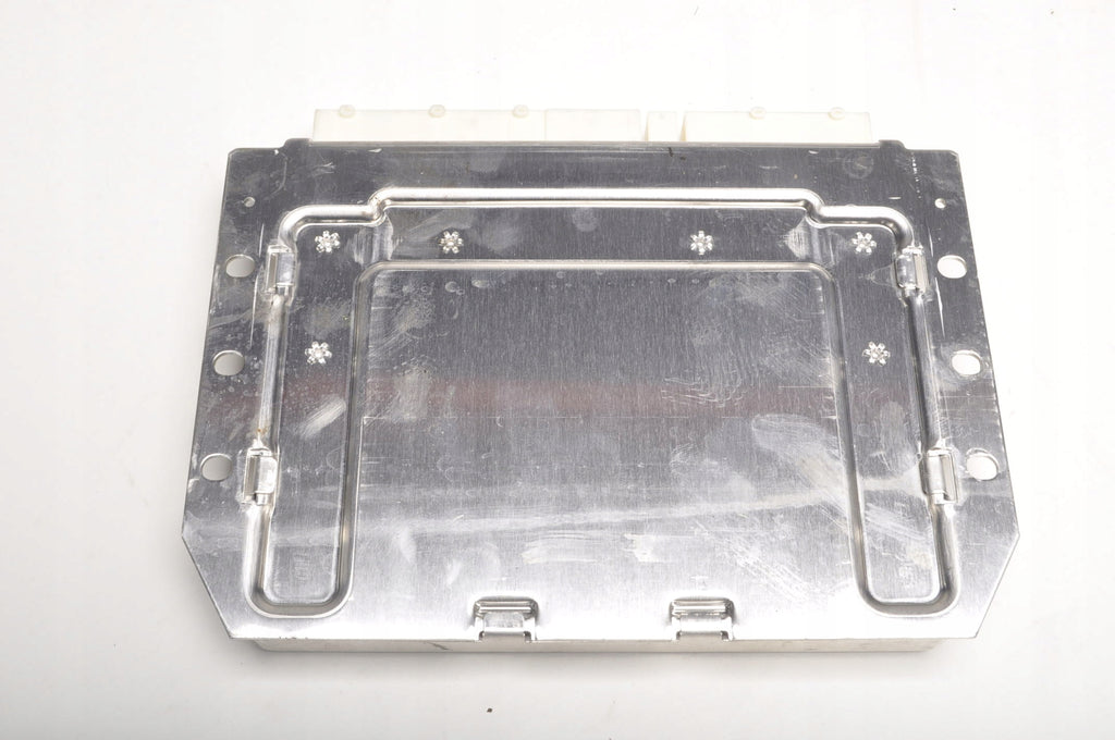 VOLVO XC60 II 2.0 16V B5 Mild-Hybrid 250HP MODULE CONTROLLER 2022 R 31429926