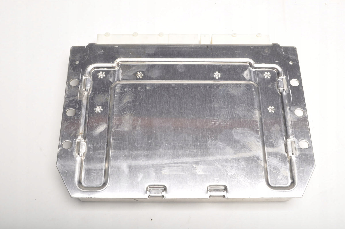 VOLVO XC60 II 2.0 16V B5 Mild-Hybrid 250HP MODULE CONTROLLER 2022 R 31429926