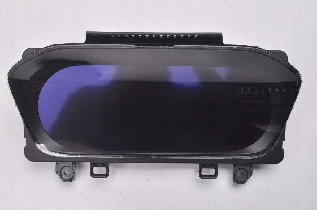VOLVO XC60 II 2.0 16V B5 Mild-Hybrid COUNTER CLOCKS 2023 R 32374994AA