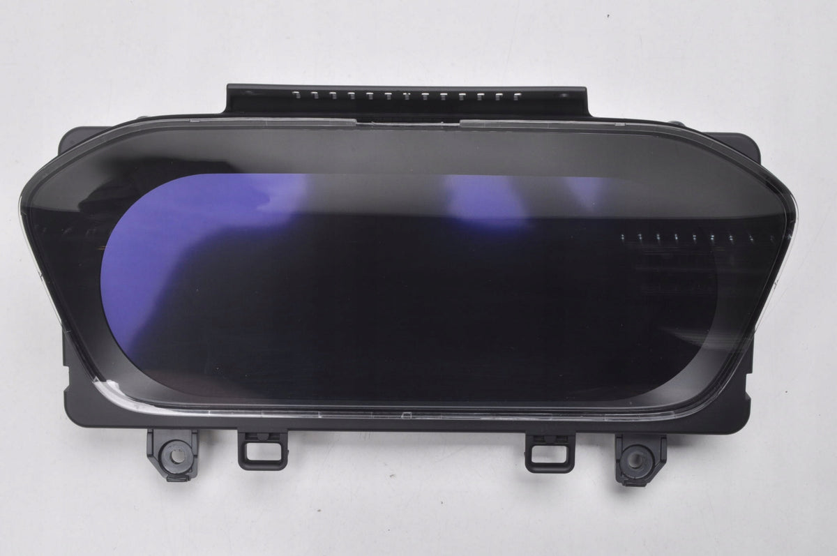 VOLVO XC60 II 2.0 16V B5 Mild-Hybrid COUNTER CLOCKS 2023 R 32374994AA