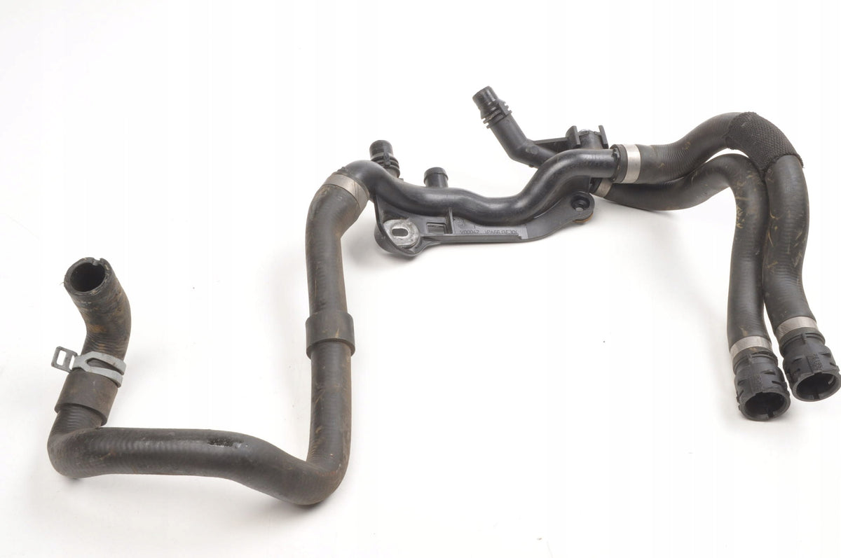 VOLVO XC60 II 2.0 16V B5 PIPE WATER LINE 31657778