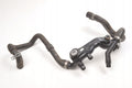 VOLVO XC60 II 2.0 16V B5 PIPE WATER LINE 31657778