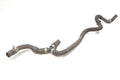 VOLVO XC60 II 2.0 16V B5 PIPE WATER LINE 31657821