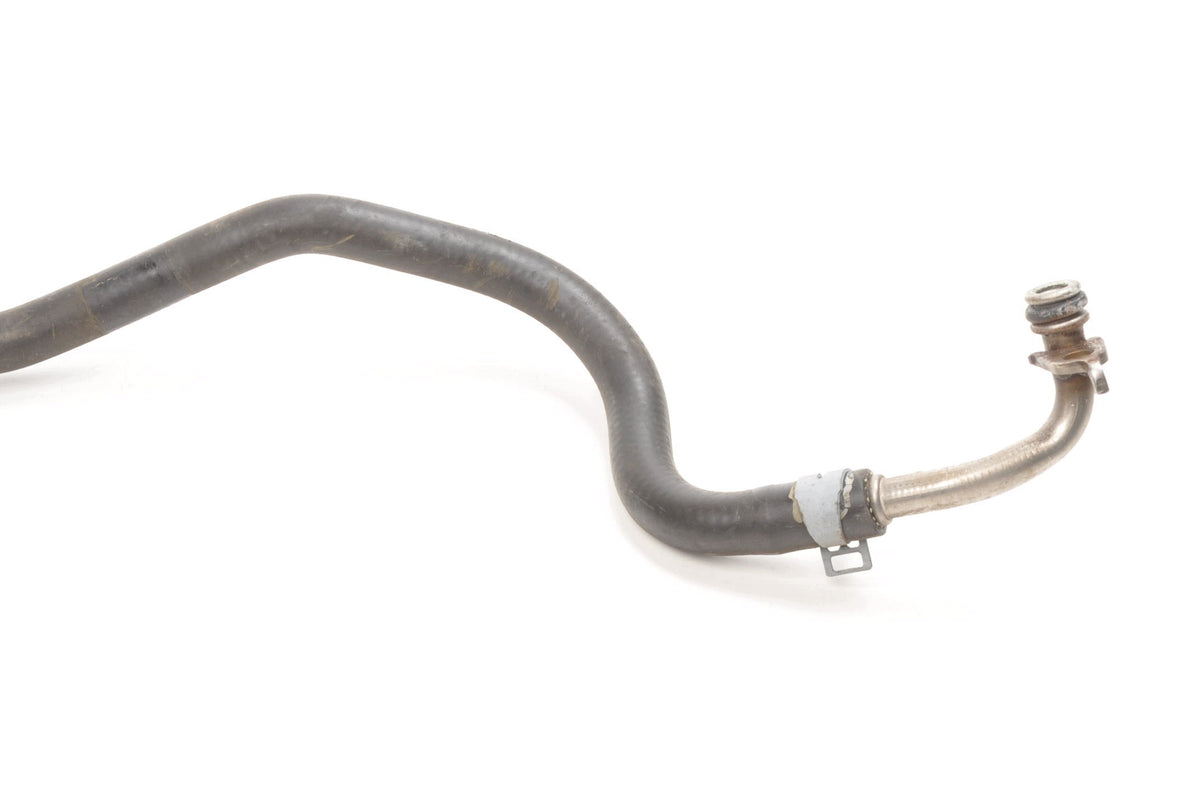 VOLVO XC60 II 2.0 16V B5 PIPE WATER LINE 31679020