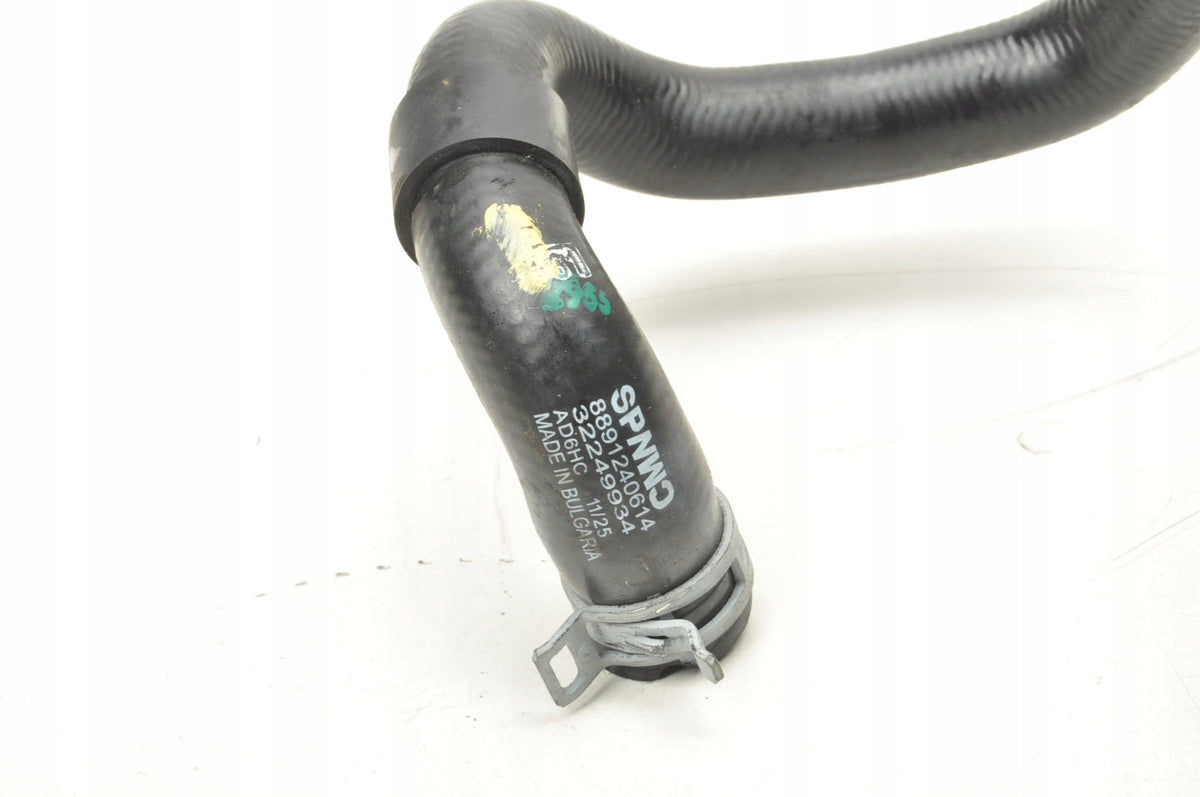 VOLVO XC60 II 2.0 16V B5 PIPE WATER LINE 32249934