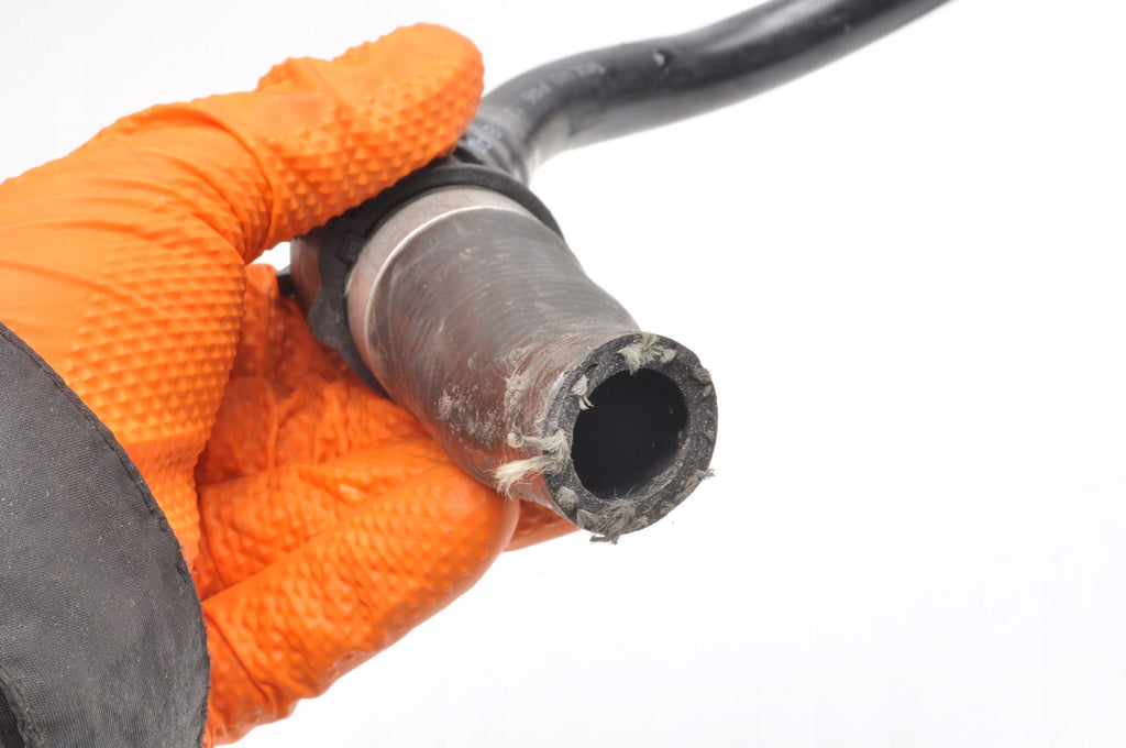 VOLVO XC60 II 2.0 16V T6 334KM PIPE WATER LINE 31686543