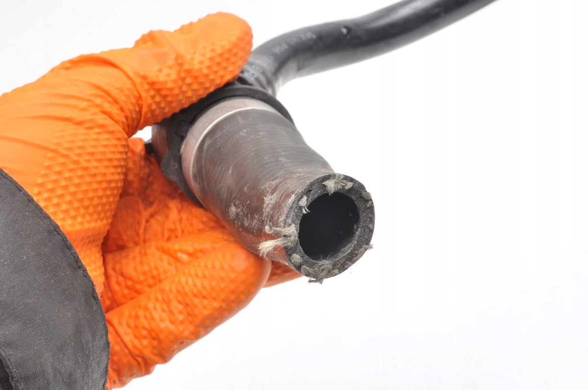 VOLVO XC60 II 2.0 16V T6 334KM PIPE WATER LINE 31686543