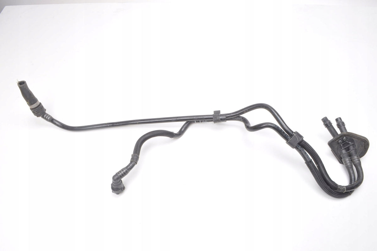 VOLVO XC60 II 2.0 16V T6 334KM PIPE WATER LINE 31686543