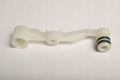 VOLVO XC60 II 2.0 16V T6 Plug-In Hybrid 253HP MOUNT