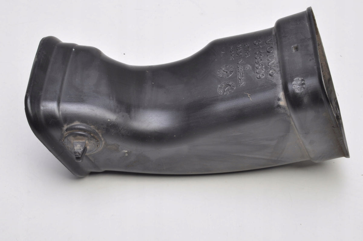 VOLVO XC60 II 2.0 D4 190KM AIR INTAKE PIPE 31439509