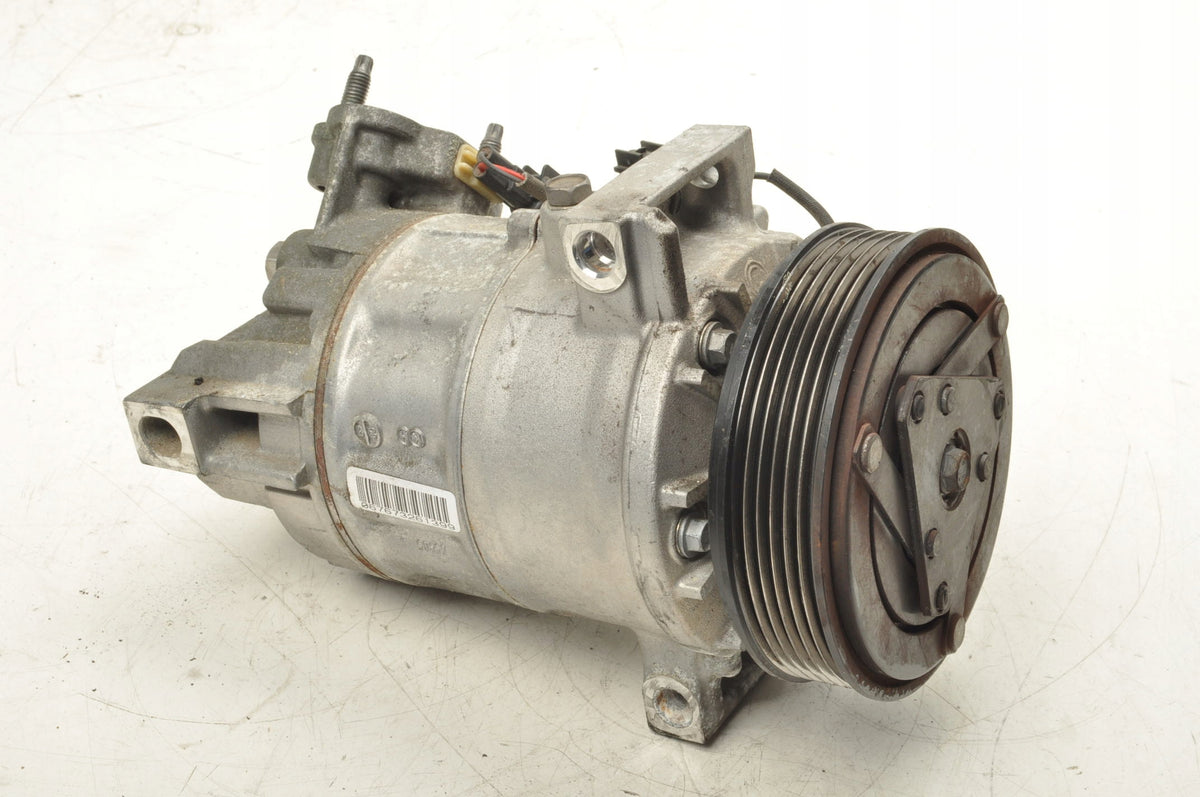 VOLVO XC60 II 2.0 D4 COMPRESSOR AIR CONDITIONING COMPRESSOR 31449067