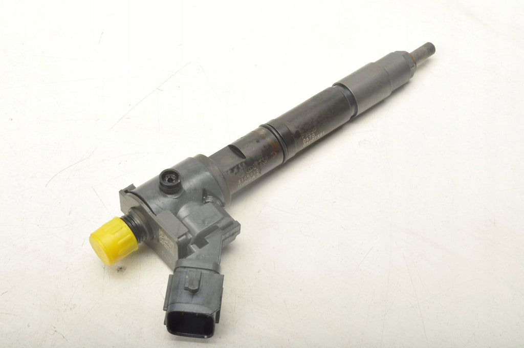 VOLVO XC60 II 2.0 D4 INJECTION INJECTOR 31452113
