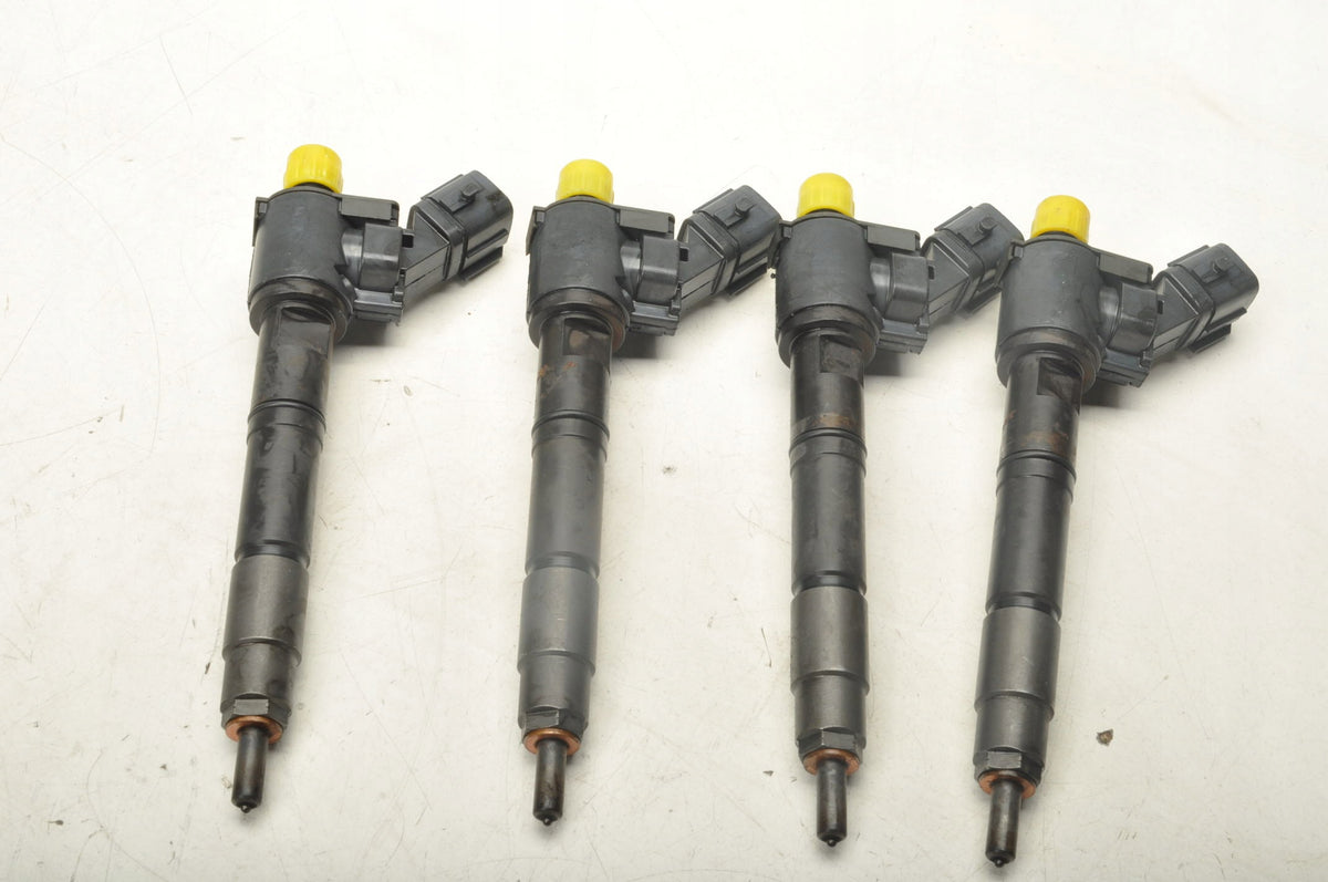 VOLVO XC60 II 2.0 D4 INJECTION INJECTOR 31452113