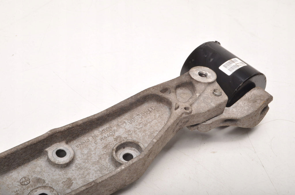 VOLVO XC60 II 2.0 D4 PAW REAR BRIDGE BRACKET 31492866 32203501