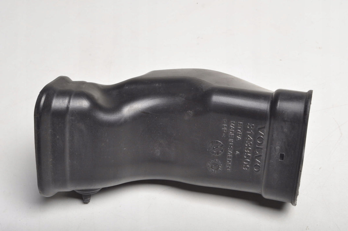 VOLVO XC60 II 2.0 D5 235 KM AIR INTAKE PIPE 31439509