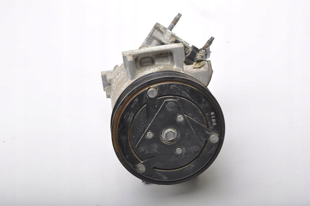 VOLVO XC60 II 2.0 T5 16V 250KM AIR CONDITIONING COMPRESSOR 32260849 2017 - 2020