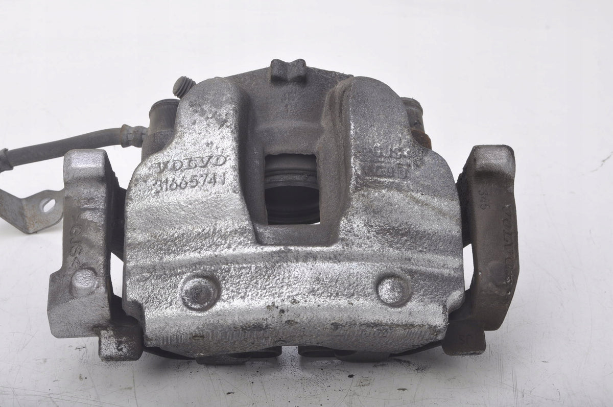 VOLVO XC60 II 2.0 T6 CLAMP RIGHT FRONT 31665741