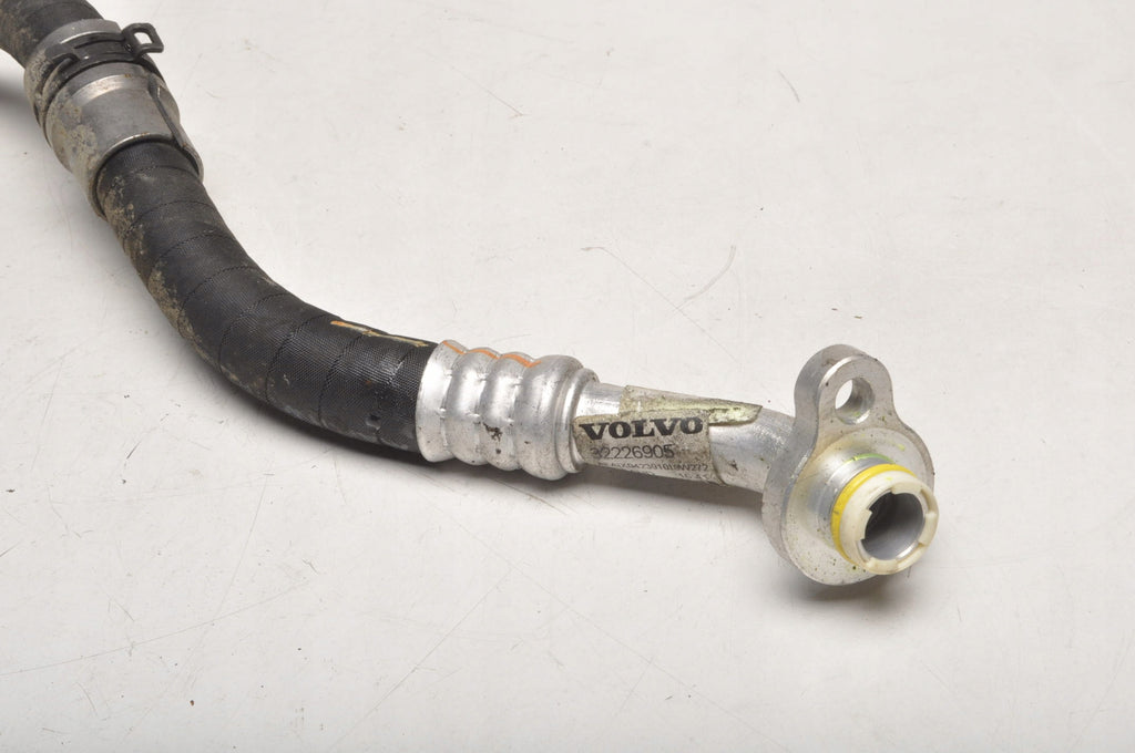 VOLVO XC60 II AIR CONDITIONING CABLE 32226905