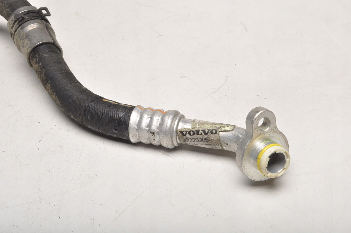 VOLVO XC60 II AIR CONDITIONING CABLE 32226905