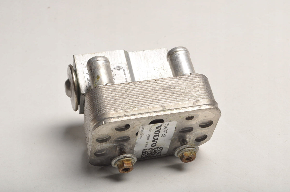 VOLVO XC60 II AIR CONDITIONING EXCHANGER 31469762 31497261