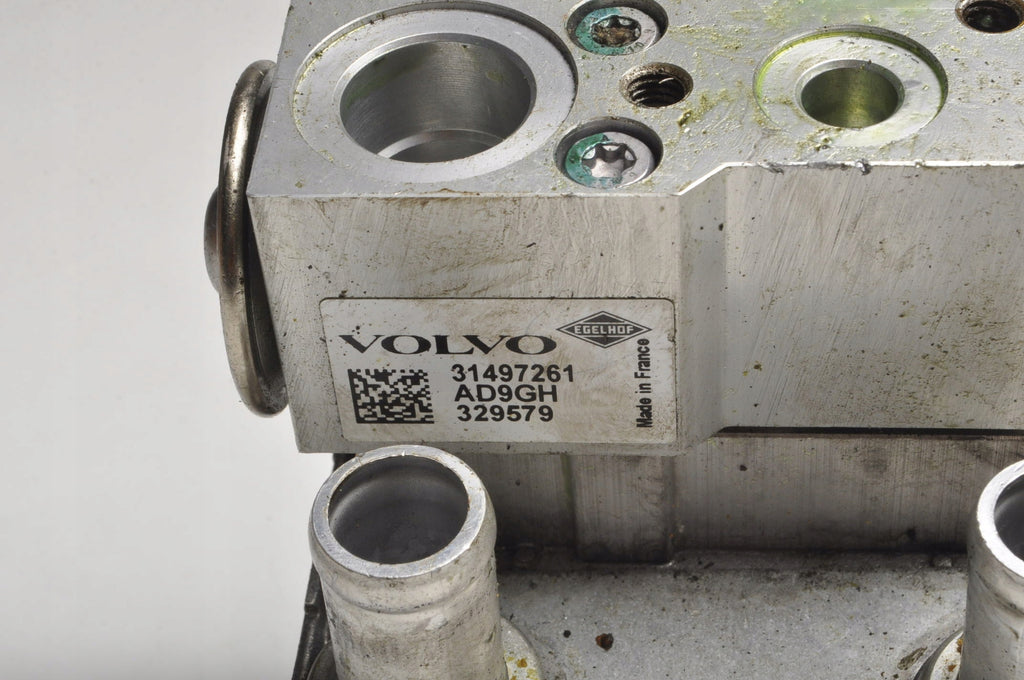 VOLVO XC60 II AIR CONDITIONING EXCHANGER 31469762 31497261