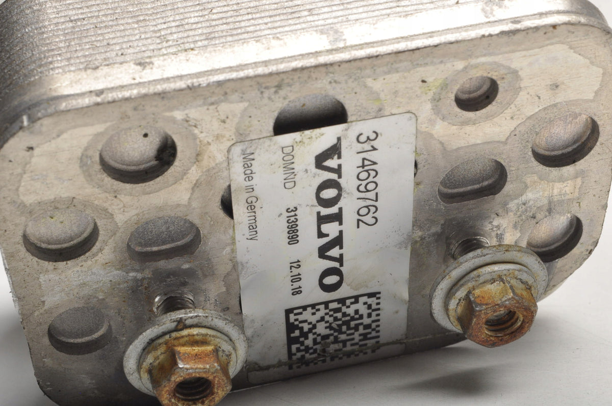 VOLVO XC60 II AIR CONDITIONING EXCHANGER 31469762 31497261