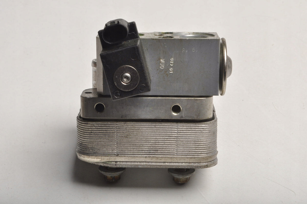 VOLVO XC60 II AIR CONDITIONING EXCHANGER 31469762 31497261