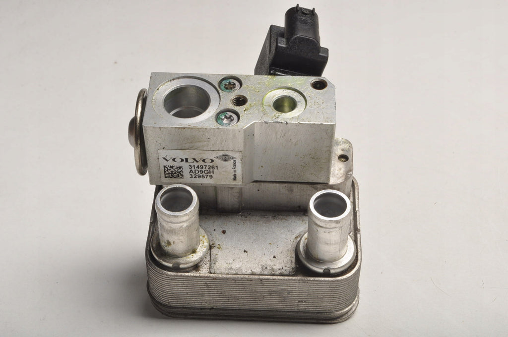VOLVO XC60 II AIR CONDITIONING EXCHANGER 31469762 31497261