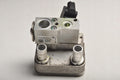 VOLVO XC60 II AIR CONDITIONING EXCHANGER 31469762 31497261