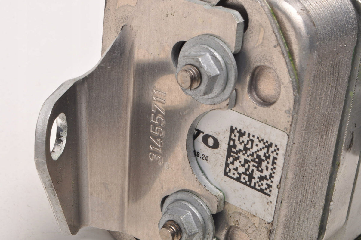 VOLVO XC60 II AIR CONDITIONING EXPANSION VALVE 2024R 32400554