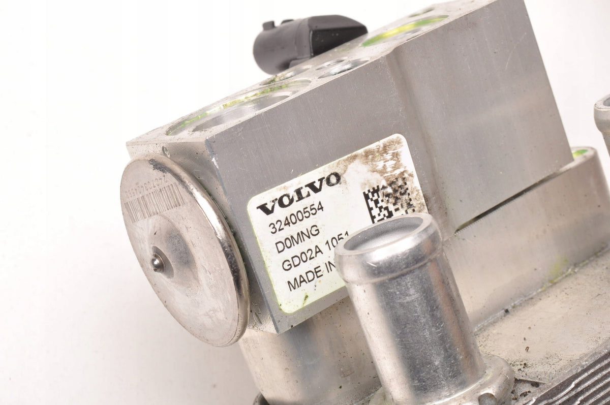 VOLVO XC60 II AIR CONDITIONING EXPANSION VALVE 2024R 32400554