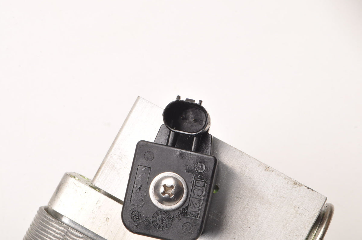 VOLVO XC60 II AIR CONDITIONING EXPANSION VALVE 2024R 32400554