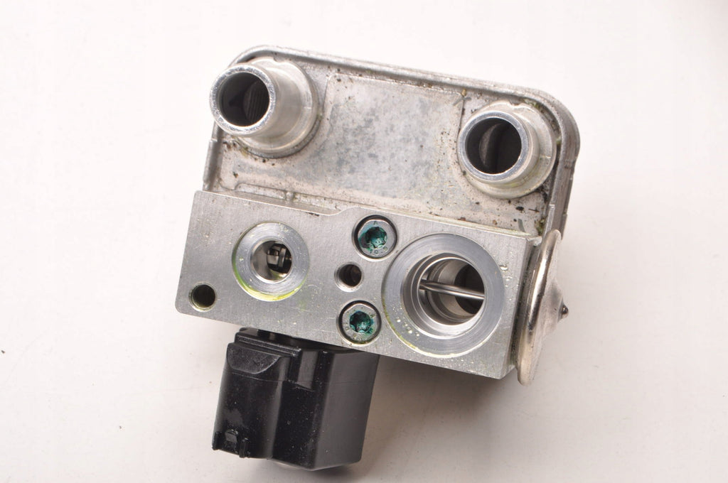 VOLVO XC60 II AIR CONDITIONING EXPANSION VALVE 2024R 32400554