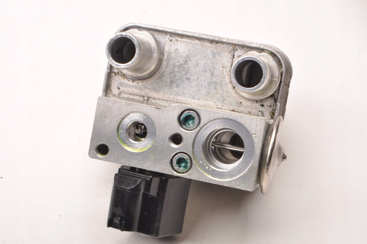 VOLVO XC60 II AIR CONDITIONING EXPANSION VALVE 2024R 32400554
