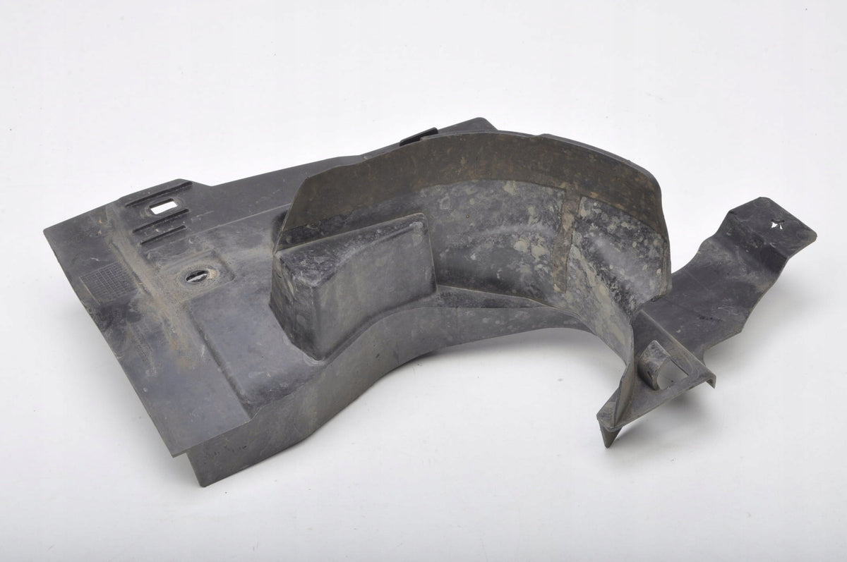 VOLVO XC60 II AIR STEERING WHEEL CATCHER 31699314