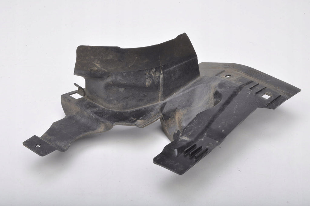 VOLVO XC60 II AIR STEERING WHEEL CATCHER 31699314