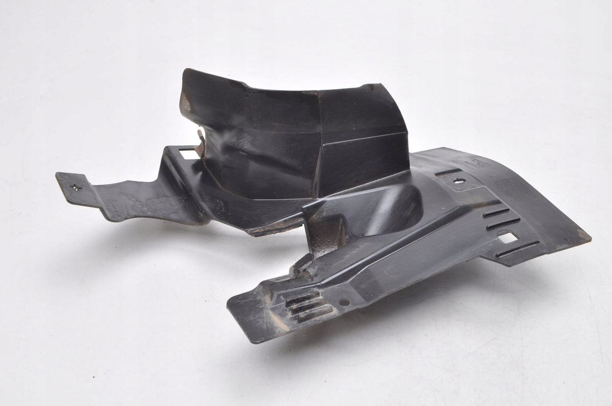 VOLVO XC60 II AIR STEERING WHEEL CATCHER 31699314