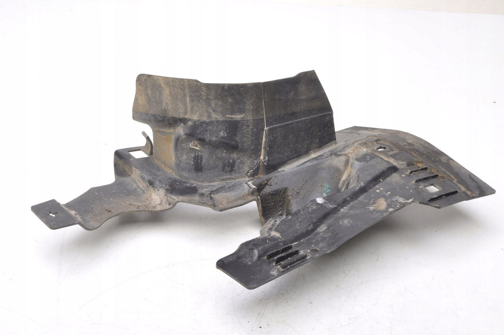 VOLVO XC60 II AIR STEERING WHEEL CATCHER 31699314
