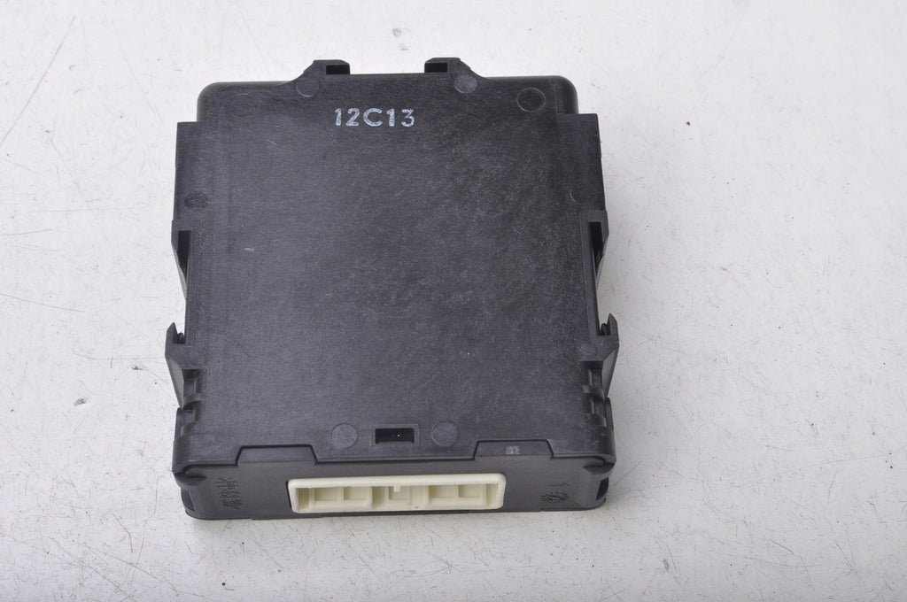 VOLVO XC60 II AUTOMATIC TRANSMISSION CONTROLLER MODULE 31686384