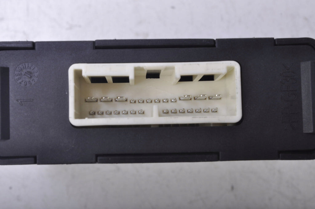 VOLVO XC60 II AUTOMATIC TRANSMISSION CONTROLLER MODULE 31686384